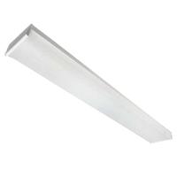 Eiko 48" 27/36/45 watt 100/277 volt CCT Selectable  LED Linear Wrap Light