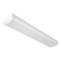 Eiko 27" 16/20/24 watt 120/347 volt CCT Selectable LED Wrap Light