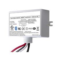 Eiko 120/277 Bluetooth SIG Mesh Twist-lock Wireless Control Module