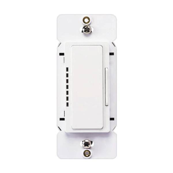 120/277 volt Single-Pole Wireless Bluetooth Dimmer Switch