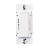 Eiko 120/277 volt Single-Pole Wireless Bluetooth Dimmer Switch