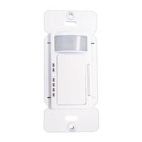 Eiko 120/277 volt Single-Pole Wireless Occupancy Sensor Dimmer Switch