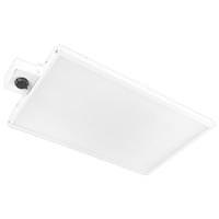 Eiko 1' x 2' 130 watt 120/277 volt 4000K Dimmable LED High Bay