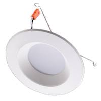 Eiko 6" 13 watt 120 volt Medium Screw Base 3000K Dimmable LED Retrofit Kit