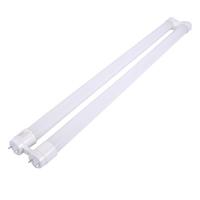 Eiko 11.5 watt 22.4" T8U Medium Bi-Pin Base 4000K Cool White Non-Dimmable LED