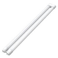 Eiko 11.5 watt 22.4" T8U Medium Bi-Pin Base 5000K Daylight Non-Dimmable LED