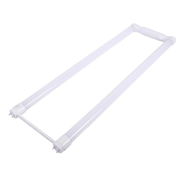 11.5 watt 22.7" T8U Medium Bi-Pin Base 5000K Daylight Non-Dimmable LED