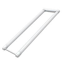 Eiko 11.5 watt 22.7" T8U Medium Bi-Pin Base 4000K Cool White Non-Dimmable LED