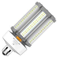 Eiko 18/27/36 watt 100/277 volt Medium Screw (E26) Base CCT Selectable Dimmable LED Light