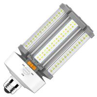 Eiko 27/36/45 watt 100/277 volt Medium Screw Base 3000K/4000K/5000K CCT Selectable LED Light