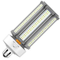 Eiko 36/45/54 watt 100/277 volt Medium Screw (E26) Base CCT Selectable Dimmable LED Light