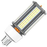 Eiko 12/18/27 watt 100/277 volt Exclusionary Mogul Screw Base CCT Selectable Dimmable LED Light