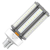 Eiko 27/36/45 watt 100/277 volt  Exclusionary Mogul Screw Base CCT Selectable Dimmable LED Light