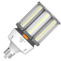 Eiko 63/80/100 watt 100/277 volt  Exclusionary Mogul Screw Base CCT Selectable Dimmable LED Light