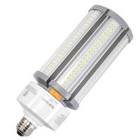 Eiko 54 watt 277/480 volt Medium Screw (E26) Base CCT Selectable Dimmable LED Light