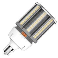 Eiko 100 watt 277/480 volt Exclusionary Mogul Screw Base CCT Selectable Dimmable LED Light