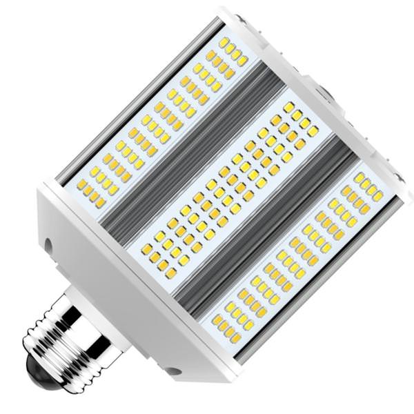 5/10/20 watt 120/277 volt Medium Screw (E26) Base CCT Selectable Natural White Dimmable LED