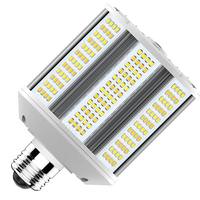 Eiko 5/10/20 watt 120/277 volt Medium Screw (E26) Base CCT Selectable Natural White Dimmable LED