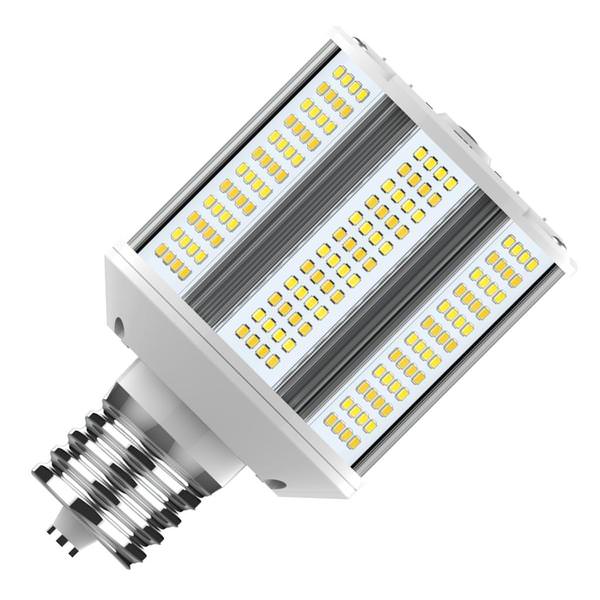 5/10/20 watt 120/277 volt Exclusionary Mogul Screw Base CCT Selectable Natural White Dimmable LED