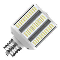 Eiko 5/10/20 watt 120/277 volt Exclusionary Mogul Screw Base CCT Selectable Natural White Dimmable LED