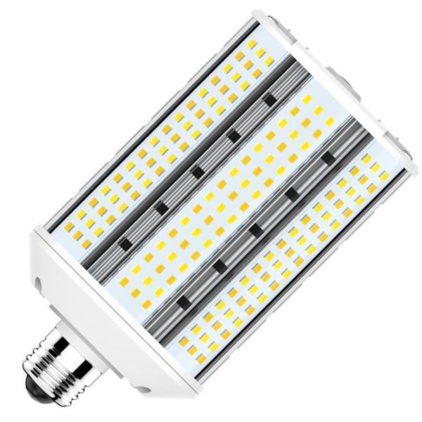 10/20/30 watt 120/277 volt Medium Screw (E26) Base CCT Selectable Natural White Dimmable LED