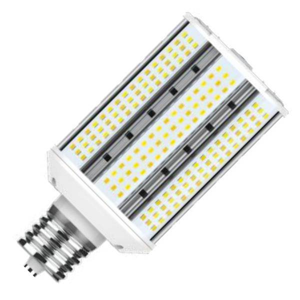 10/20/30 watt 120/277 volt Exclusionary Mogul Screw Base CCT Selectable Natural White Dimmable LED
