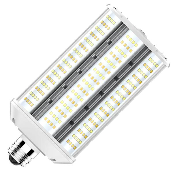 20/30/40 watt 120/277 volt Medium Screw (E26) Base CCT Selectable Natural White Dimmable LED