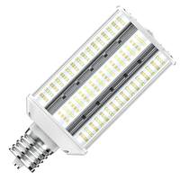 Eiko 20/30/40 watt 120/277 volt Exclusionary Mogul Screw Base CCT Selectable Natural White Dimmable LED