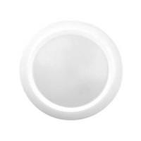 Keystone 2' x 4' 40 watt 120/277 volt 3500K Neutral White Dimmable LED Backlit Panel