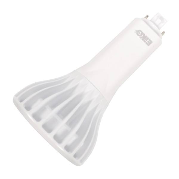 17 watt PLC 4-Pin Base 3500K Neutral White Dimmable LED 