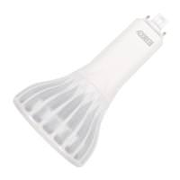 Eiko 17 watt PLC 4-Pin Base 3500K Neutral White Dimmable LED 