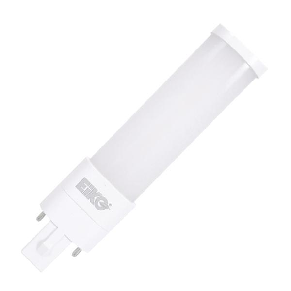 3.5 watt 120/277 volt PLS 2-Pin Base 2700K Warm White Dual Technology LED