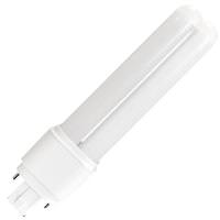 Eiko 7 watt PLC 4-Pin Base 4000K Cool White Dimmable LED 
