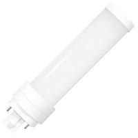 Eiko 6 watt PLC 4-Pin Base 3500K Neutral White Dimmable LED 