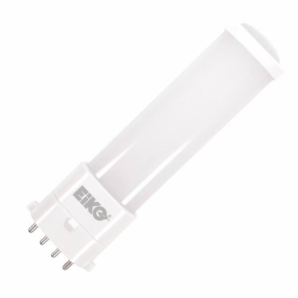 3.5 watt 120/277 volt PLS 4-Pin Base 4000K Cool White Dual Technology LED