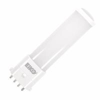 Eiko 3.5 watt 120/277 volt PLS 4-Pin Base 4000K Cool White Dual Technology LED