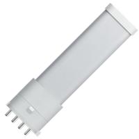 Eiko 3.5 watt 120/277 volt PLS 4-Pin Base 2700K Warm White Dual Technology LED