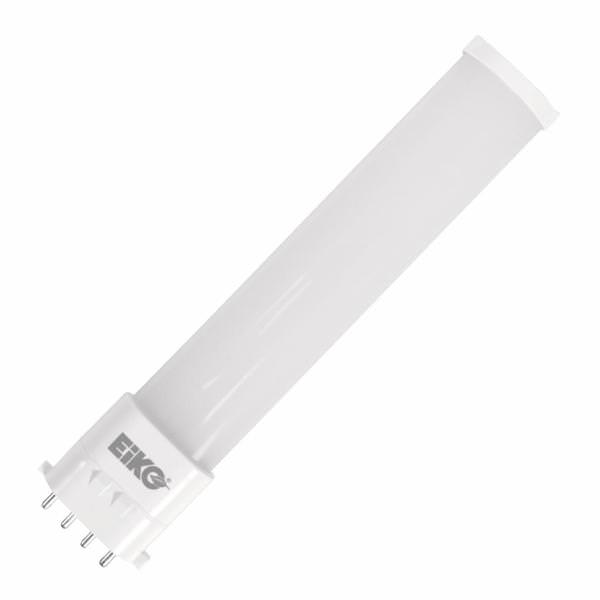 5.5 watt 120/277 volt PLS 4-Pin Base 4000K Cool White Dual Technology LED