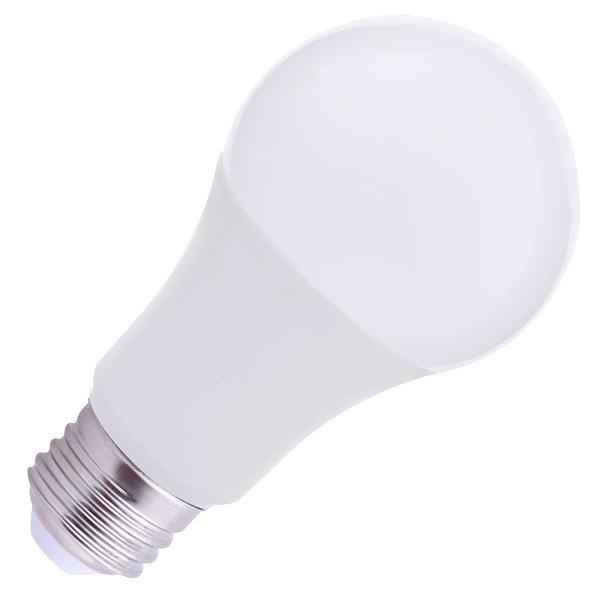 11 watt 120 volt A19 Medium Screw Base 4000K Cool White Dimmable LED
