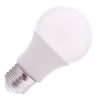Eiko 9 watt 120 volt A19 Medium Screw Base 5000K Daylight Dimmable LED