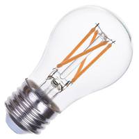 Eiko 7 watt 120 volt A15 Medium Screw Base 2700K Warm White Dimmable LED