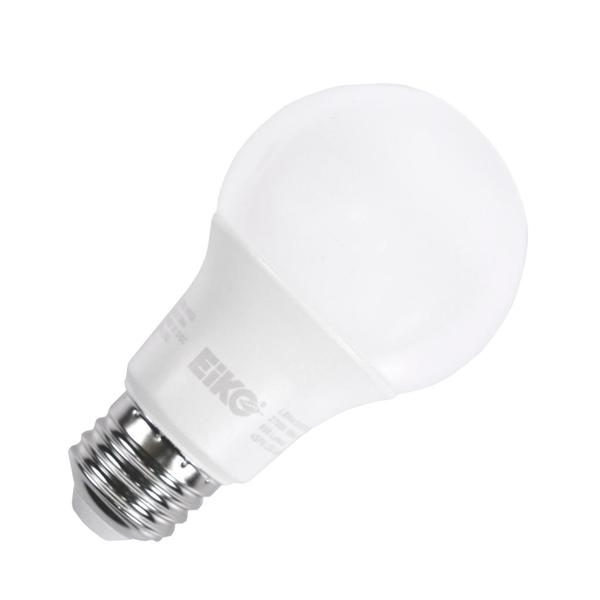 8 watt 120 volt A19 Medium Screw Base 2700K Warm White Dimmable LED