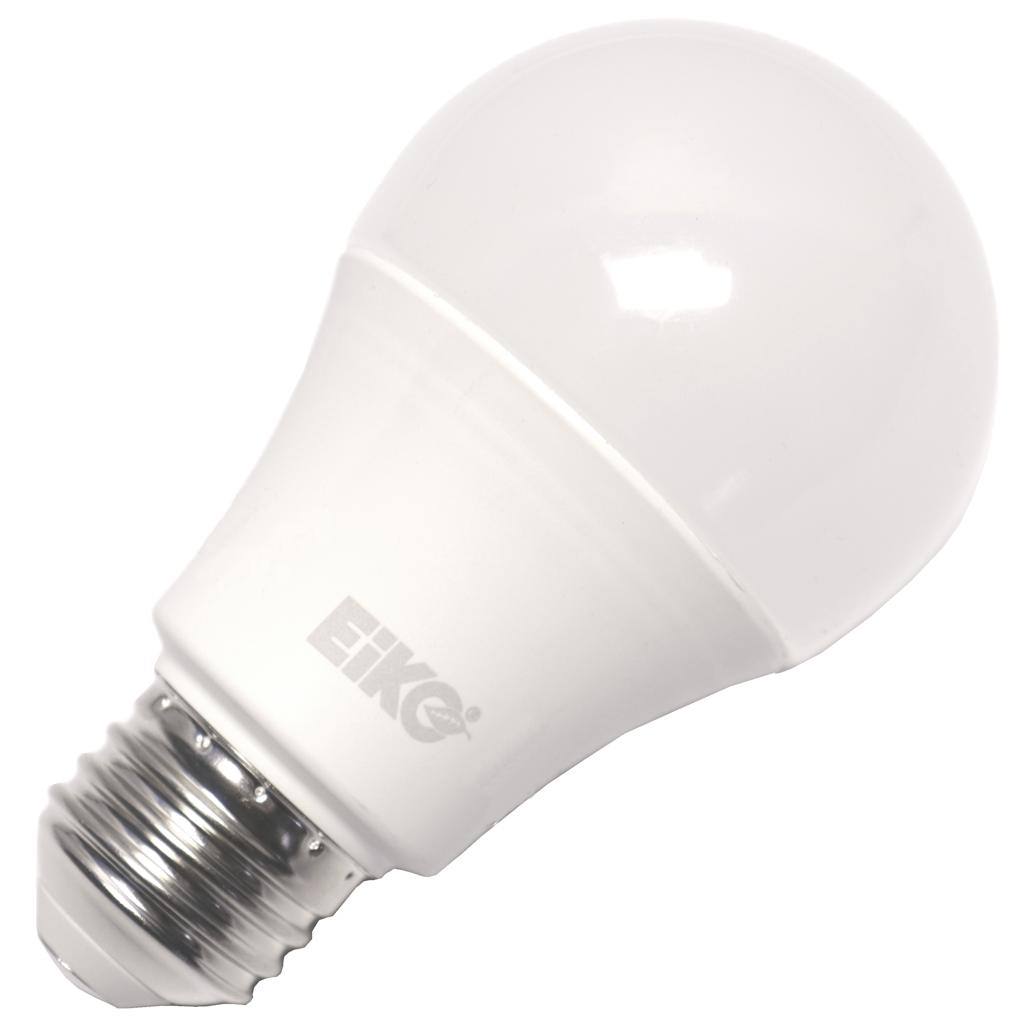 Eiko 13041 A19 ALine Pear LED Light Bulb