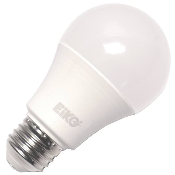 15 watt 120 volt A19 Medium Screw Base 4000K Cool White LED