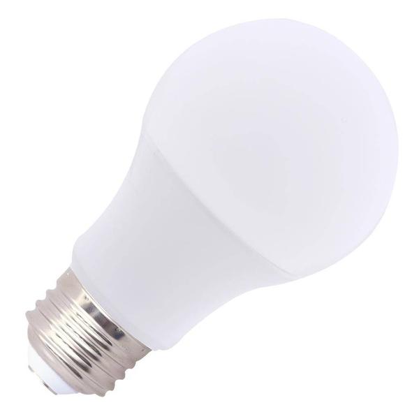 15 watt 120 volt A19 Medium Screw Base 5000K Daylight Dimmable LED