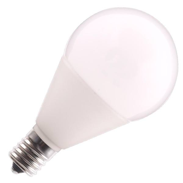 6 watt 120 volt A15 Intermediate Screw Base 3000K Natural White Non-Dimmable LED