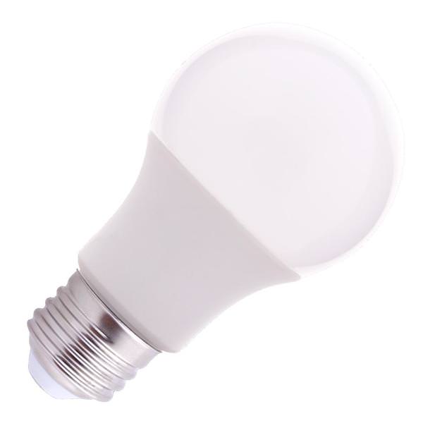 12 watt 120 volt A19 Medium Screw Base 3000K Natural White Dimmable LED