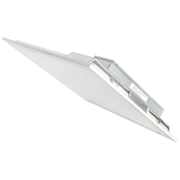 2' x 2' 30/35/40 watt 100/277 volt CCT Selectable Dimmable LED Flat Panel
