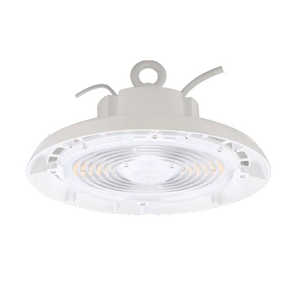 100/130/150 watt 120/277 volt CCT Selectable Dimmable LED Bay Light