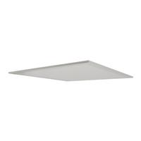 Eiko 2' x 2' Selectable watt 120/277 volt CCT Selectable LED Flat Panel 